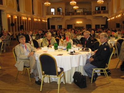 Konference poární ochrany